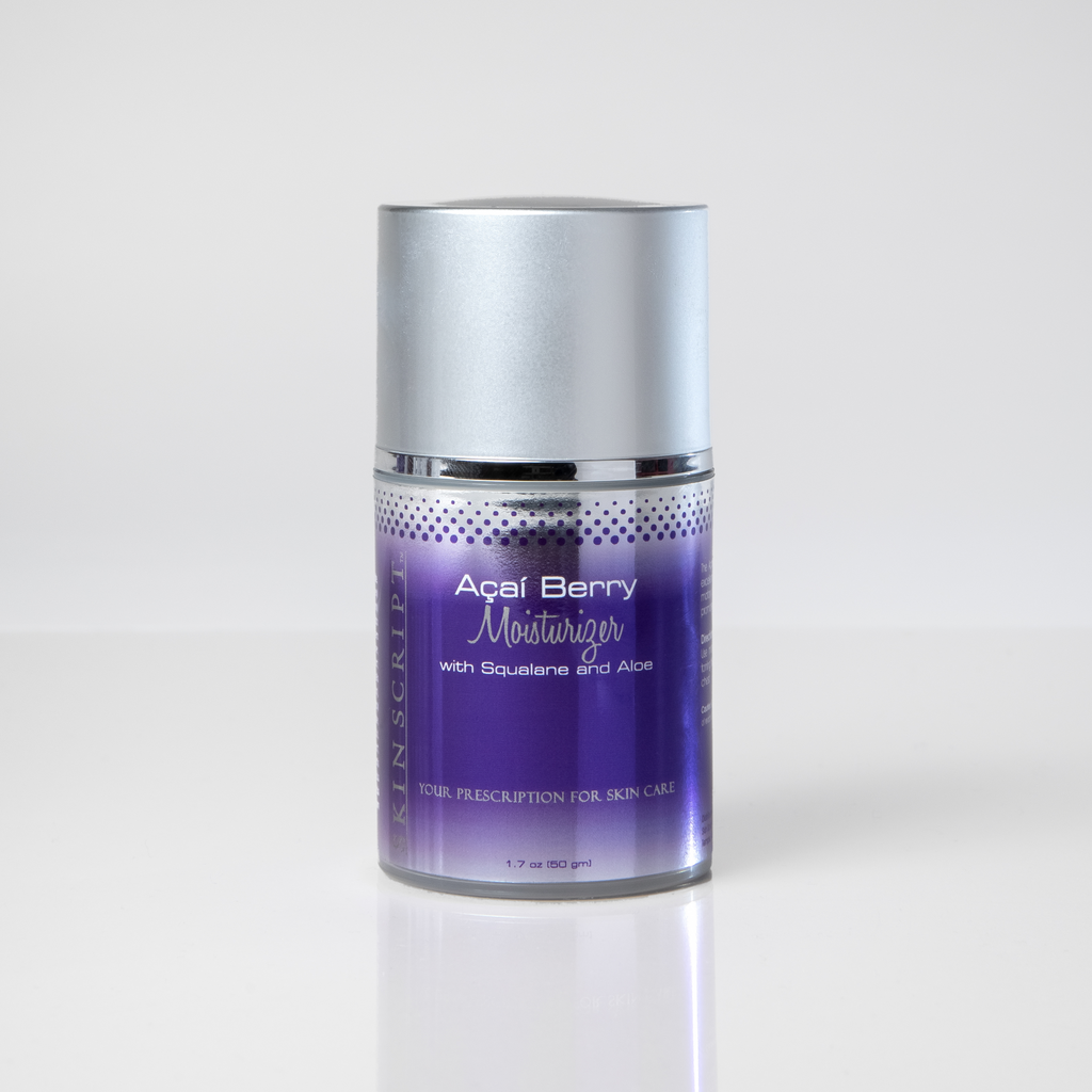 Acai Berry Moisturizer
