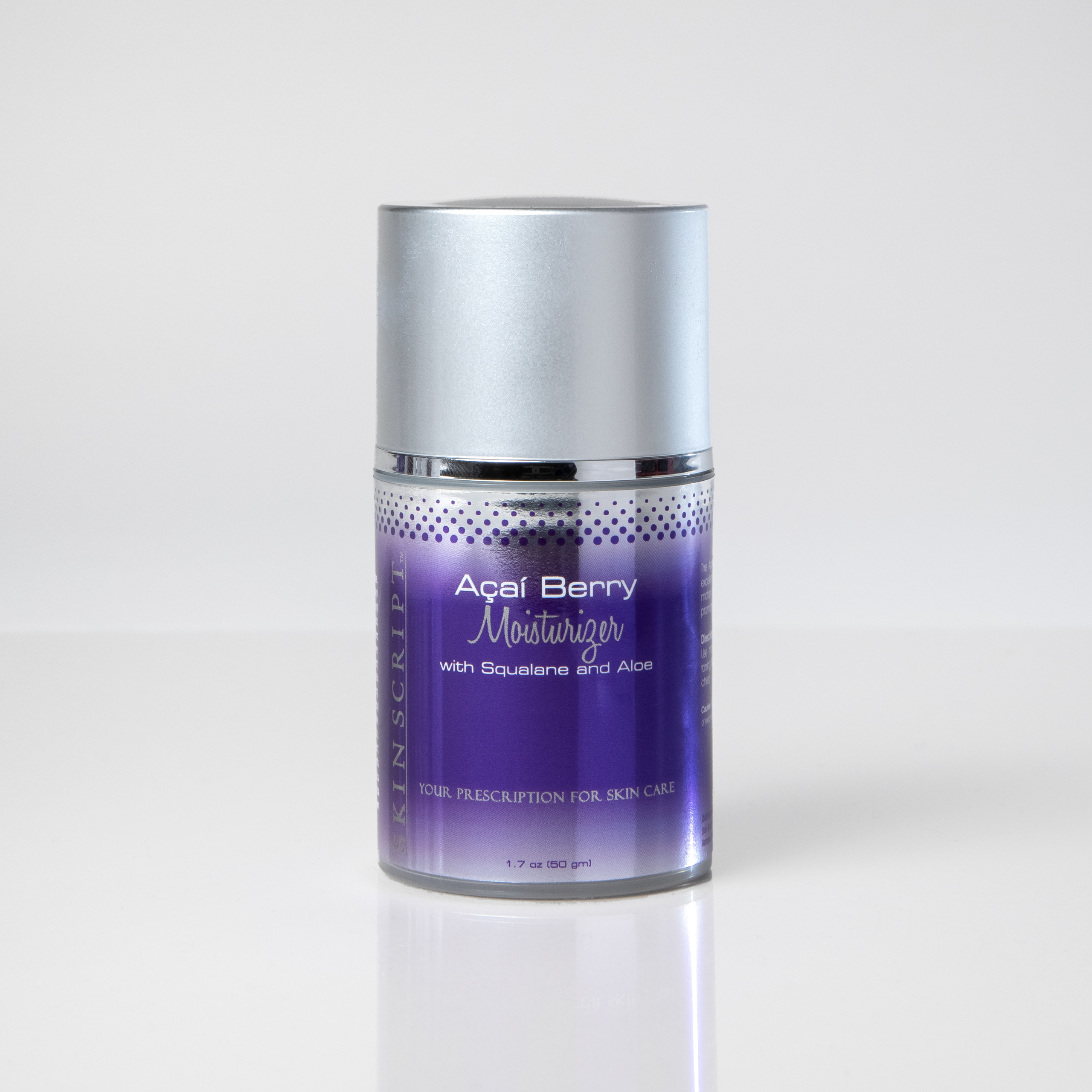 Acai Berry Moisturizer