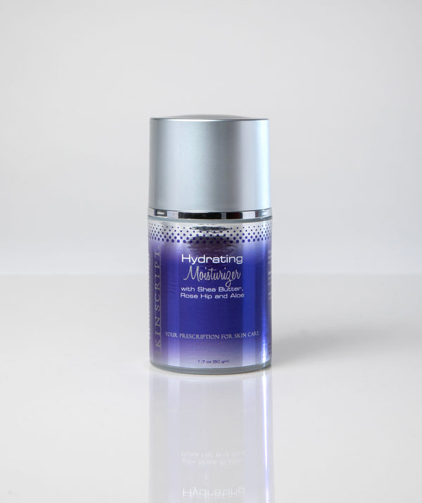 Hydrating Moisturizer