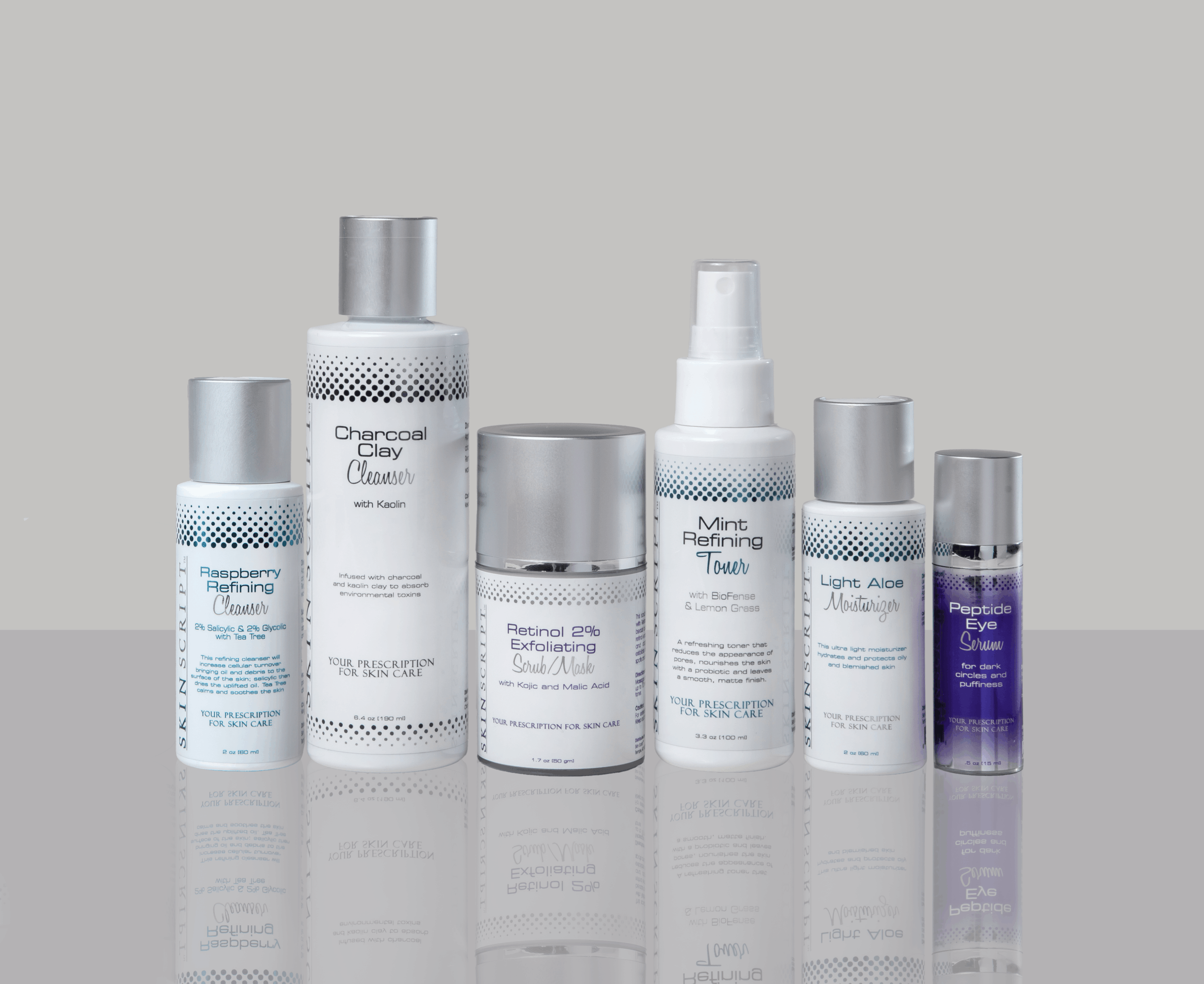 Oily Skin Kit