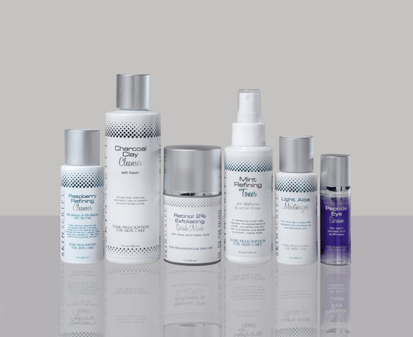 Oily Skin Kit