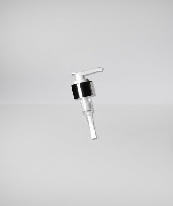 Cleanser Pump